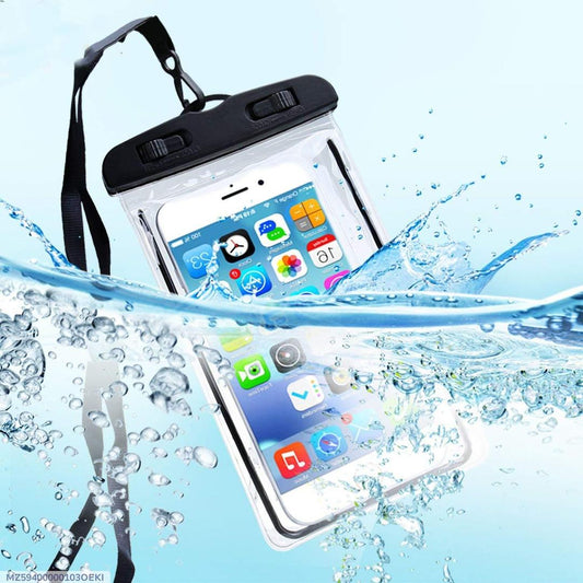 *Product Name*: Vibrant Multicolor Mobile Phone Pouch – Stylish Protection for Your Device