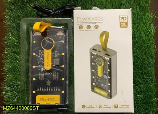 *Product Name*: 20000mAh Power Bank