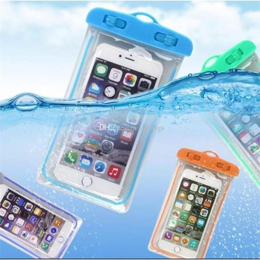 *Product Name*: Vibrant Multicolor Mobile Phone Pouch – Stylish Protection for Your Device