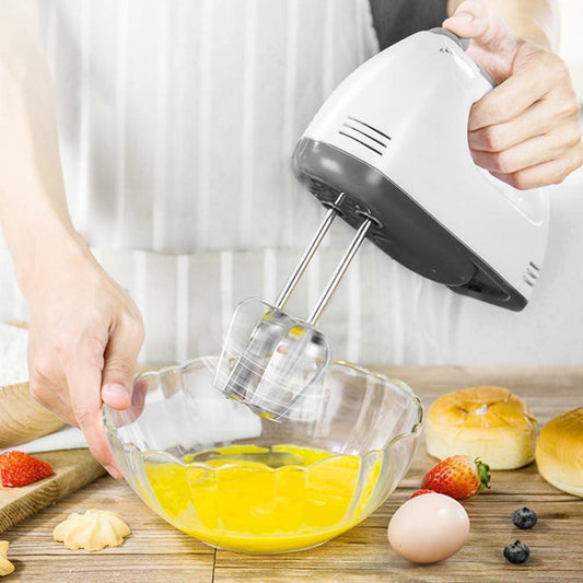 *Product Name*: Hand Mixer - 1 Pc for Efficient Kitchen Style and Functionality