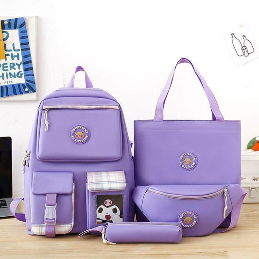 Gorgeous hand bag set