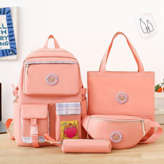Gorgeous hand bag set