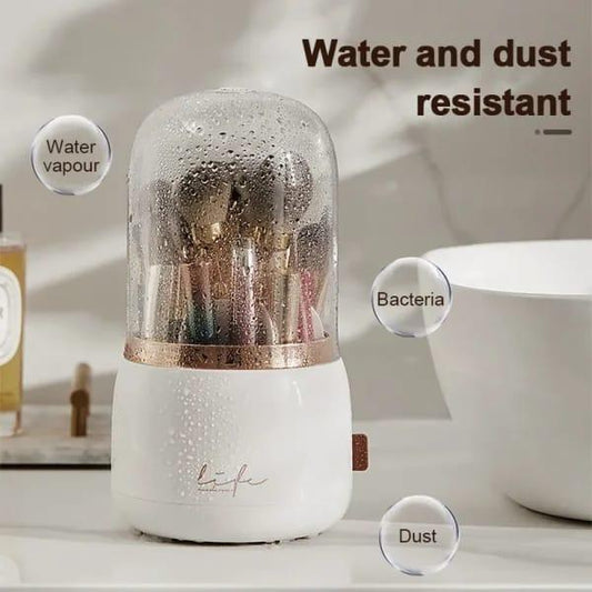 *Product Name*: Rotating Makeup Organizer