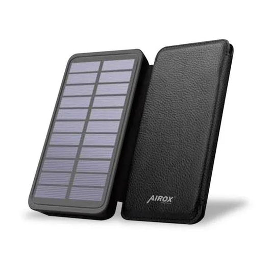 *Product Name*: Solar Power Bank 10000 mAh with Flashlight