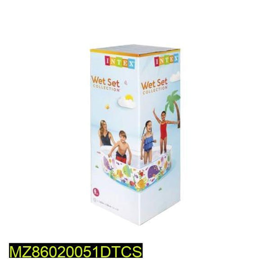 *Product Name*: Swimming Pool Without Air Filled